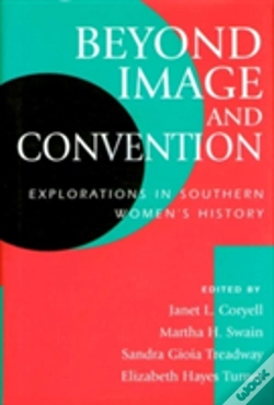 Capa do artigo Beyond Image And Convention
