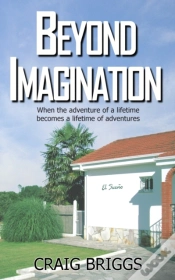 Capa do artigo Beyond Imagination