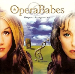 Capa do artigo Beyond Imagination - CD