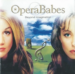 Capa do artigo Beyond Imagination - CD