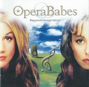 Capa do artigo Beyond Imagination - CD