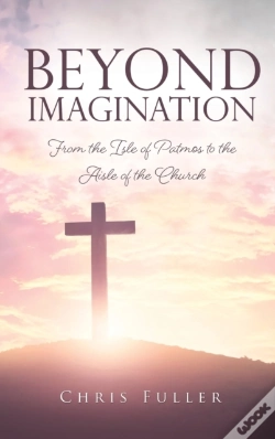 Capa do artigo Beyond Imagination