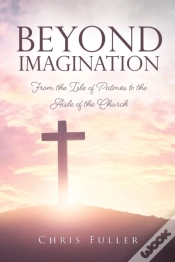 Capa do artigo Beyond Imagination