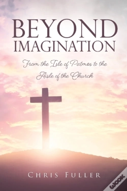 Capa do artigo Beyond Imagination