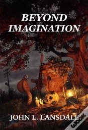 Capa do artigo Beyond Imagination