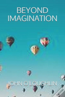 Capa do artigo Beyond Imagination