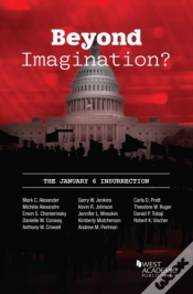 Capa do artigo Beyond Imagination?