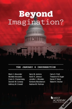 Capa do artigo Beyond Imagination?