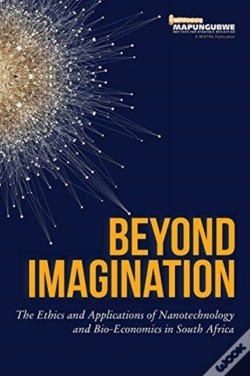 Capa do artigo Beyond Imagination