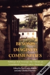 Beyond Imagined Communities