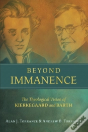 Capa do artigo Beyond Immanence