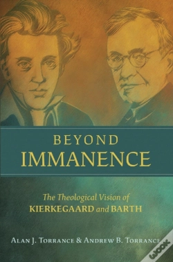 Capa do artigo Beyond Immanence