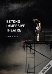 Capa do artigo Beyond Immersive Theatre