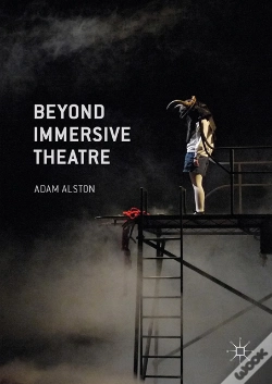 Capa do artigo Beyond Immersive Theatre