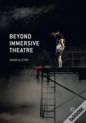 Capa do artigo Beyond Immersive Theatre