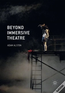 Capa do artigo Beyond Immersive Theatre