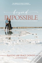 Capa do artigo Beyond Impossible
