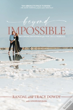 Capa do artigo Beyond Impossible