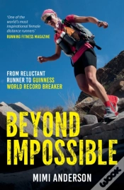 Capa do artigo Beyond Impossible