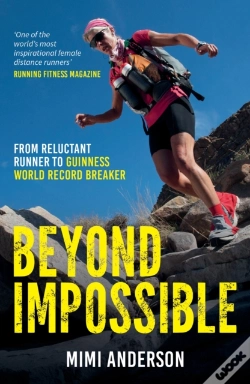 Capa do artigo Beyond Impossible
