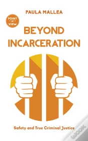 Capa do artigo Beyond Incarceration