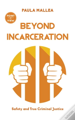 Capa do artigo Beyond Incarceration