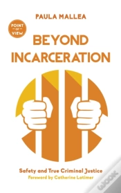 Capa do artigo Beyond Incarceration