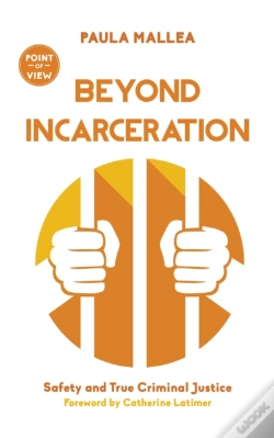 Capa do artigo Beyond Incarceration