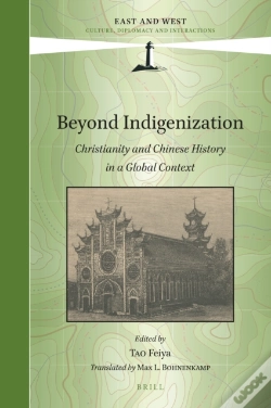 Capa do artigo Beyond Indigenization: Christianity And Chinese History In A Global Context