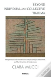 Capa do artigo Beyond Individual And Collective Trauma