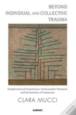 Capa do artigo Beyond Individual And Collective Trauma