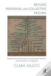 Capa do artigo Beyond Individual And Collective Trauma