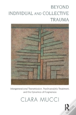 Capa do artigo Beyond Individual And Collective Trauma