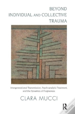 Capa do artigo Beyond Individual And Collective Trauma