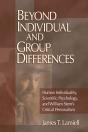 Beyond Individual And Group Differences - Preview