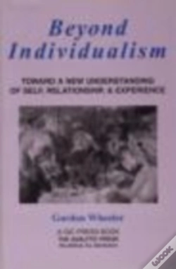 Capa do artigo Beyond Individualism