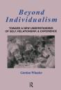 Beyond Individualism - Preview