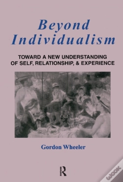Capa do artigo Beyond Individualism