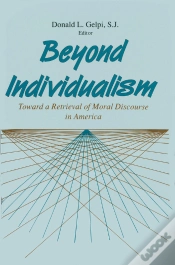 Capa do artigo Beyond Individualism