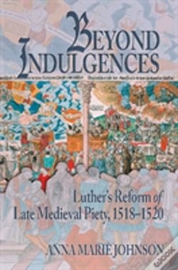 Capa do artigo Beyond Indulgences