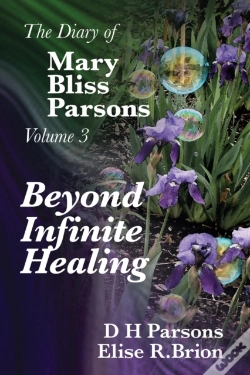 Capa do artigo Beyond Infinite Healing