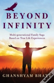 Capa do artigo Beyond Infinity