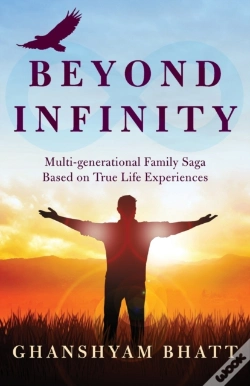 Capa do artigo Beyond Infinity