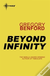 Capa do artigo Beyond Infinity