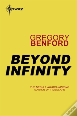 Capa do artigo Beyond Infinity