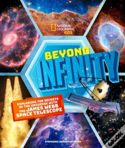 Capa do artigo Beyond Infinity