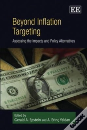 Capa do artigo Beyond Inflation Targeting