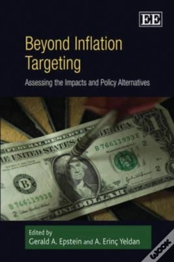 Capa do artigo Beyond Inflation Targeting