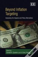 Beyond Inflation Targeting