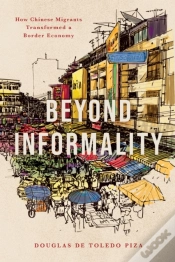 Capa do artigo Beyond Informality
